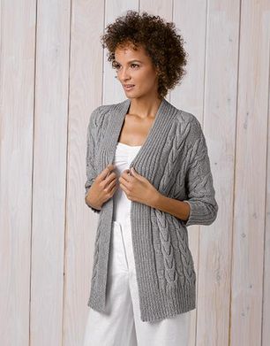 Katia Włóczka Cotton Cashmere 81 - zdjęcie 4