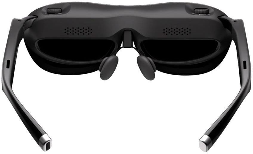 Rokid Station ロキッドステーション ミニレビュー】現世代最高水準画質。「Rokid Max」と「Rokid