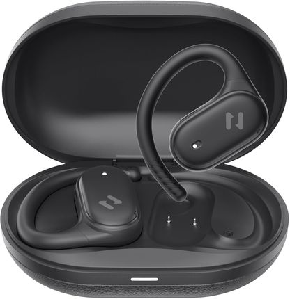 Słuchawki bezprzewodowe TWS Havit OWS915 czarny
