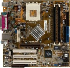 Asus A7N8X-VM s.462 Ddr mATX