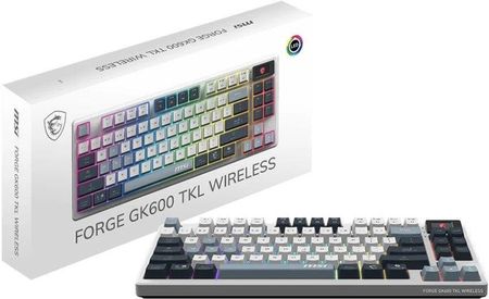 Klawiatura Apple Magic Keyboard z Touch ID i polem