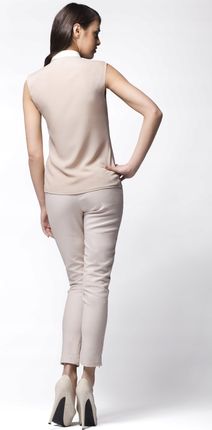 Codzienna Koszula | UNIWERSALNY STYL Casualowa Koszula Na Codzień r.XL - zdjęcie 6