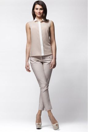 Codzienna Koszula | UNIWERSALNY STYL Casualowa Koszula Na Codzień r.XL - zdjęcie 4