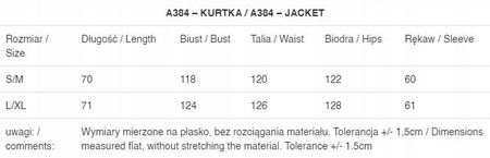 Wygodna Kurtka Zielony | WYGODNA Codzienna Kurtka Zielony r.L/XL Wygodna - zdjęcie 2