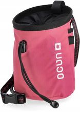 Zdjęcie Ocún Woreczek Na Magnezję Push Pink Rose Twist - Dąbrowa Tarnowska