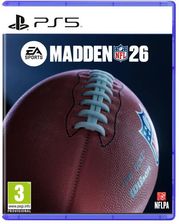 Zdjęcie Madden NFL 26 (Gra PS5) - Tarnów