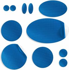 Zdjęcie Azengear Łatki Naprawcze Do Kurtek Puchowych Wodoodporne Łatania Dziur Niebieskie - Kołobrzeg