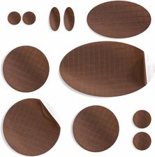 Zdjęcie Azengear Łatki Naprawcze Do Kurtek Puchowych Wodoodporne Naprawy Dziur Brązowe - Kołobrzeg