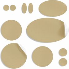 Zdjęcie Azengear Łatki Naprawcze Do Kurtek Puchowych Wodoodporny Naprawy Dziur Beżowy - Kołobrzeg