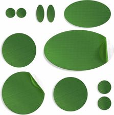 Zdjęcie Azengear Łatki Naprawcze Do Kurtek Puchowych Wodoodporne Świeża Zieleń - Kołobrzeg