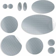 Zdjęcie Azengear Łatki Naprawcze Do Kurtek Puchowych Wodoodporne Naprawy Dziur Srebrne - Kołobrzeg