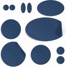 Zdjęcie Azengear Łatki Naprawcze Do Kurtek Puchowych Wodoodporne Naprawy Dziur Granatowe - Kołobrzeg