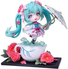 Sega Chibi figurka Hatsune Miku Hua Zhi Yu Run