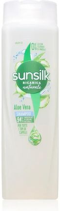 Sunsilk Aloe Vera Szampon Nawilżający Z Aloesem 250Ml