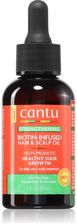 Cantu Avocado Oil Elixir Olejek Nawilżający Do Włosów 59Ml