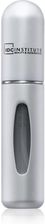 Zdjęcie Idc Institute Silver Atomizer Do Napełniania Perfum 5Ml - Starogard Gdański