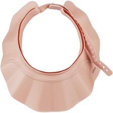 Zdjęcie Zopa Silicone Bathing Protector Czepek Kąpielowy 0 M+ Pink 1Szt. - Pobiedziska