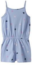 name it Jumpsuit Nmfvigga Serenity - Dziewczynka - r. 104