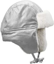 Zdjęcie Elodie Details - Czapka Zimowa Silver Sheen 1-2 lata - Dębno