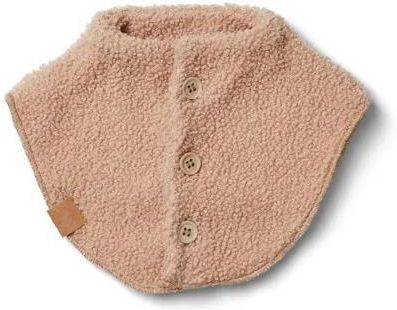 Elodie Details - Komin dziecięcy - Pink Bouclé