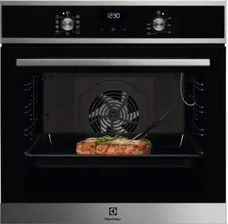Zdjęcie Produkt z Outletu: Electrolux 700 SenseCook EOE5F71X - Rychwał