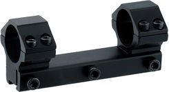 Zdjęcie Utg Montaż Jednoczęściowy 30mm Dovetail Medium Profile Black - Józefów