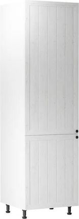 Gała Meble Szafka Stojąca Wysoka 60 Prowansja D60R Lewa (PROWANSJAD60RL)