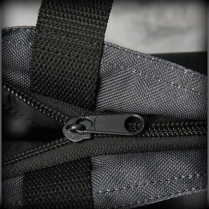 Bertoni Torebka płócienna SUNNY - Nostalgia (SU108) - zdjęcie 4