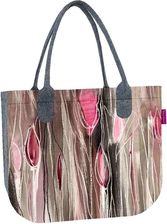 Bertoni Torba filcowa LADY - Tulipany (TL41)