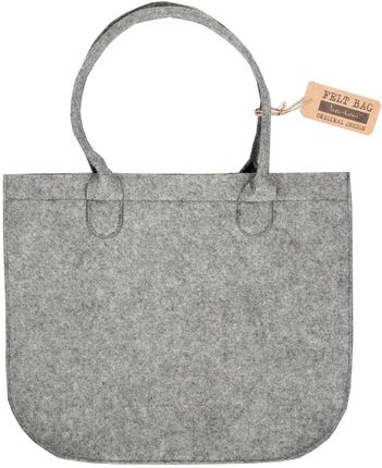 Bertoni Torba filcowa LADY XL - Serenity (TL07) - zdjęcie 2