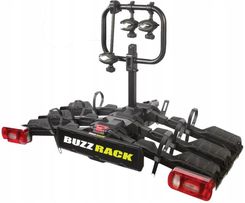 Zdjęcie Buzz Rack Buzzrack Scorpion Lite 3 - Kostrzyn