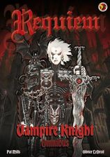 Zdjęcie Requiem Vampire Knight Omnibus Vol. 1 - Krosno