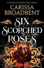 Zdjęcie Six Scorched Roses - Skawina