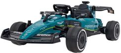 Zdjęcie Aston Martin Formuła 1 Team Cognizant Aramco RIDE ON Elektryczny - Marki