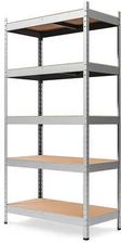 Zdjęcie Marbo Regał Magazynowy Solid II 200x90x50cm - Łaszczów
