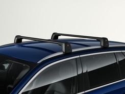 Zdjęcie Poprzeczki dachowe BMW X3 (G45) 82705A69956 - Piastów