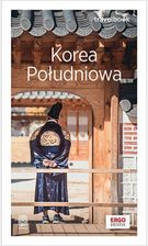 Zdjęcie Korea Południowa. Travelbook. Wydanie 1 - Wałbrzych