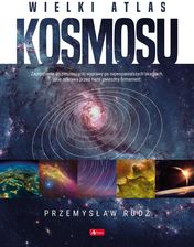Zdjęcie Wielki Atlas Kosmosu - Łódź