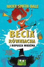 Zdjęcie Becia Równiacha i Ropusza Wiedźma - Dzierzgoń