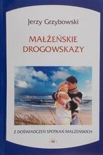 Zdjęcie Małżeńskie drogowskazy - Jeziorany