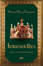 Zdjęcie Łokietek Rex. Jeden, by wszystkimi rządzić - Łaszczów