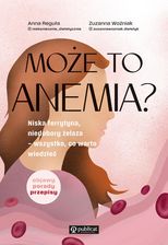 Zdjęcie Może to anemia? Niska ferrytyna, niedobory żelaza – wszystko, co warto wiedzieć - Przemyśl