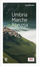 Zdjęcie Umbria, Marche, Abruzja. Travelbook. Wydanie 1 - Mikstat