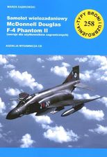 Samolot wielozadaniowy McDonnell Douglas F-4 Phantom II  część 3 wersja dla użytkowników zagranicznych)