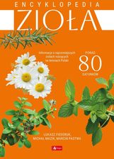 Zdjęcie Zioła. Encyklopedia - Wronki