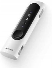 Withings BeamO urządzenie 4w1 termometr pulsoksymetr EKG cyfrowy stetoskop