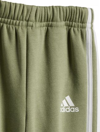 komplet dziecięcy adidas Essentials IZ4992 rozmiar 80 - zdjęcie 2