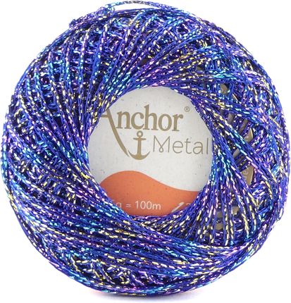 Anchor Metallic 330 - zdjęcie 2