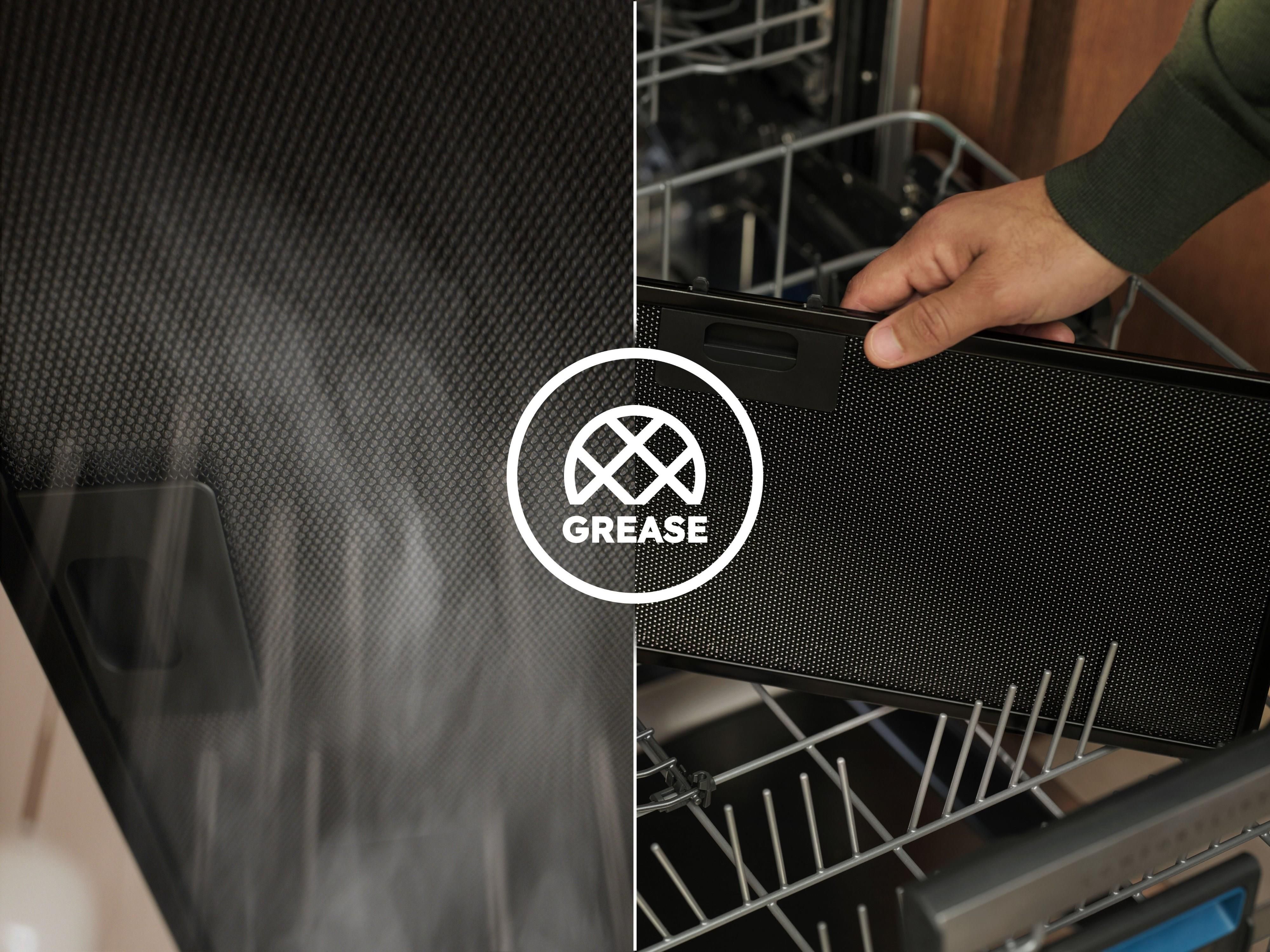 фото Витяжка Т-подібна Electrolux LFT816K