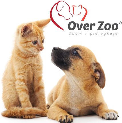 Over Zoo Aroma Wash Szampon O Zapachu Siana Dla Psów 250ml - zdjęcie 2